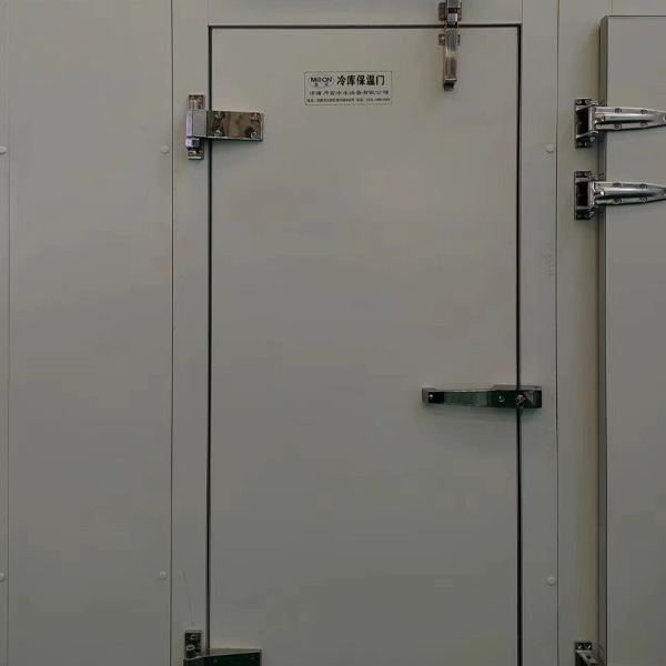 冷庫門(mén)全埋門(mén)