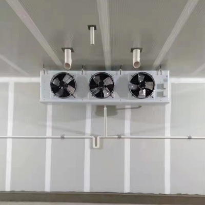 冷庫冷風(fēng)機