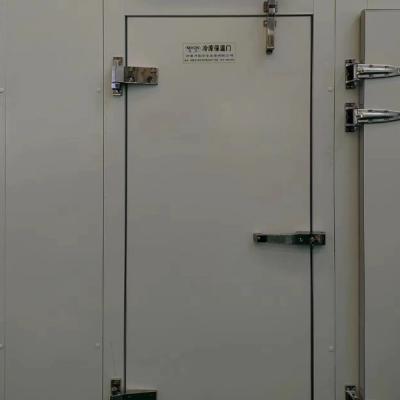 冷庫門全埋門