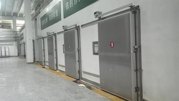 冷庫板如何維護保養才能延長(cháng)使用壽命？