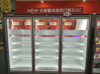 冰柜耗電的原因及對策