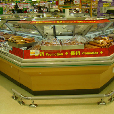 熟食柜